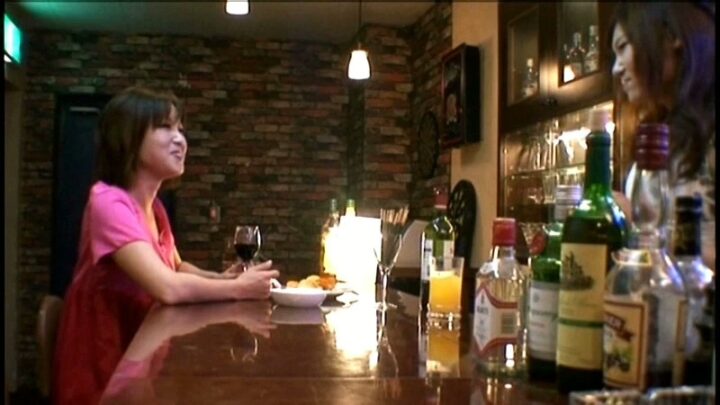 Screenshot 6 from WA-161 마야 [TS] 연꽃을 원하는 레즈비언 엄마