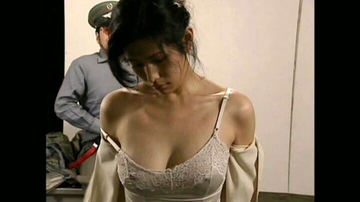 Screenshot 5 from FABS-034: Heart-Wrenching, Heartbreaking Henree Shobun’s Official Police Porn – Sexual Assault Compilation