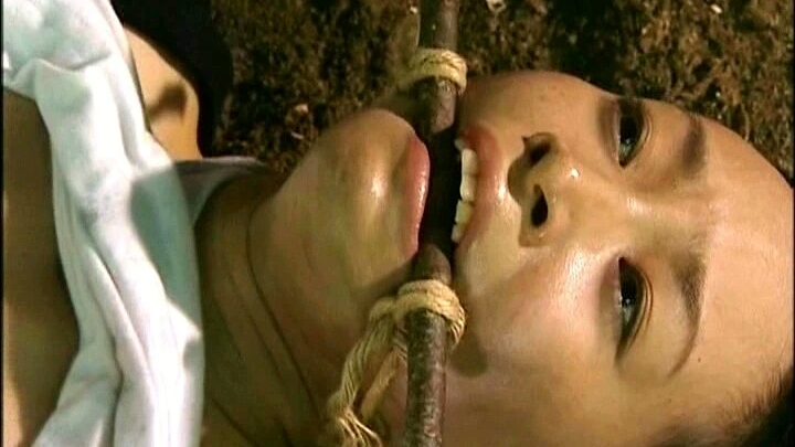 Screenshot 21 aus FAX-263 Shiina Riku, Hayasaka Megu, Yokoyama Syouko: Rape, Abduction Gangbang