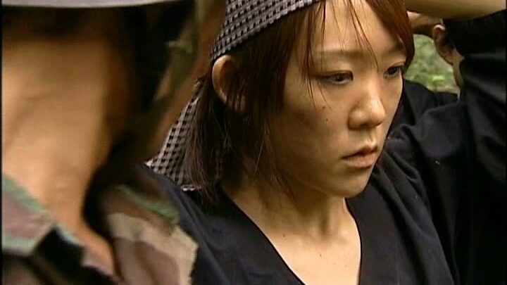 Screenshot 18 aus FAX-263 Shiina Riku, Hayasaka Megu, Yokoyama Syouko: Rape, Abduction Gangbang