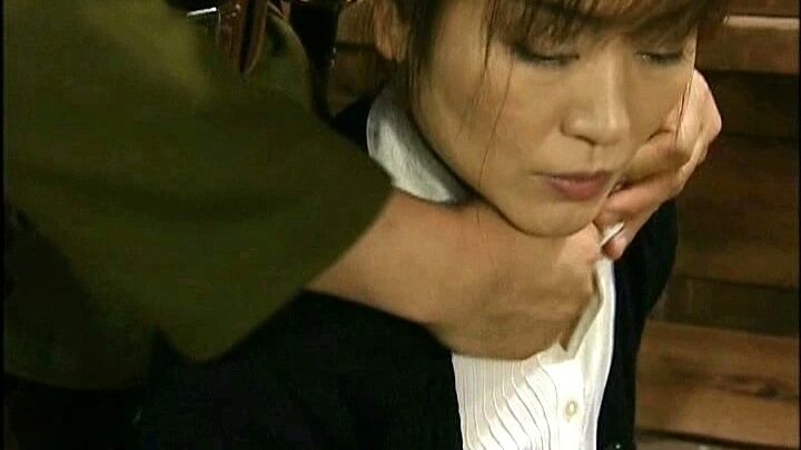 Screenshot 21 from FAX-299 Yokoyama Syouko, Kazami Kyouko, Tomoda Maki: World’s Most Intense Rape – Swimsuit / Underwear Assault, Rape Prohibition 105 Minutes, Tomoda Maki, Kazami Kyouko
