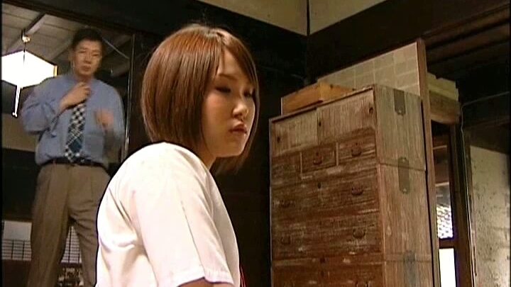 Screenshot 15 from FAX-336 Yui Misa, Ooshiba Rumi, Takeshita Aya: The Most Erotic Pose in the World – Raped Girls in the Basement