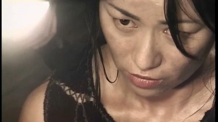 Screenshot 3 from FAX-376 Army Movie Blue Film 1990s FA: Kawagami Rikako Big Tits Rape SM Violation FA Image Release Product Sawai Mari