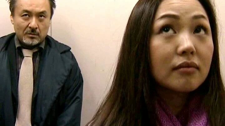 Screenshot 21 from FAX-390 Asai Chiho, Kagine Leona (Nanatsui Kasumi), Koike Shionko: Sexual Crime – Humiliation, Mutilation, and Being Violated! FA Image Release Product