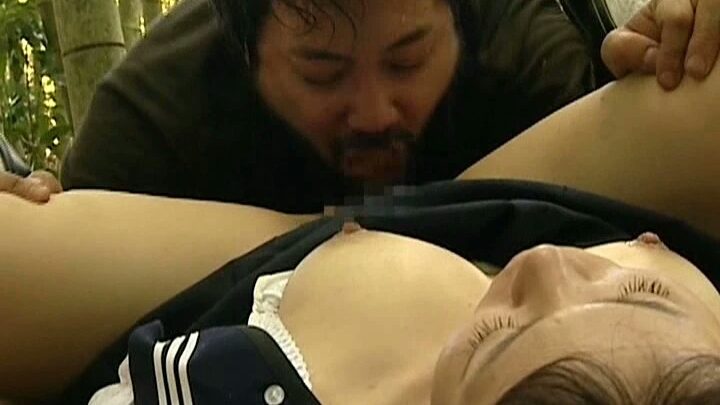 Screenshot 9 from FAX-390 Asai Chiho, Kagine Leona (Nanatsui Kasumi), Koike Shionko: Sexual Crime – Humiliation, Mutilation, and Being Violated! FA Image Release Product