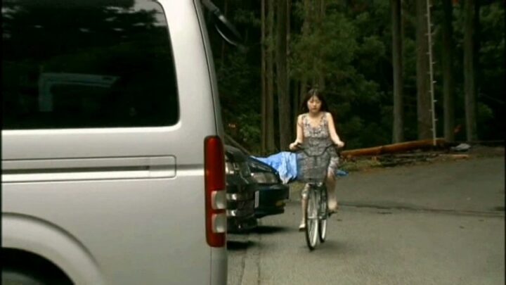 Screenshot 12 from FAX-417 つぼみ, 浅井舞香: 犯罪猖獗地区的荡妇 WPSG Fera-手淫喷水女孩