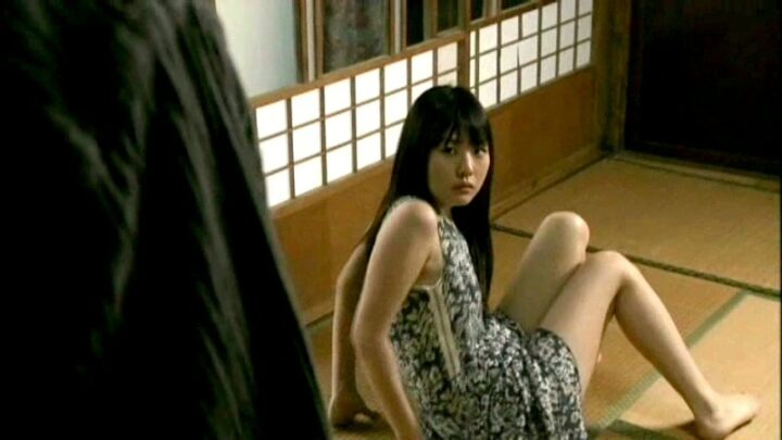 Screenshot 8 from FAX-417 つぼみ, 浅井舞香: 犯罪猖獗地区的荡妇 WPSG Fera-手淫喷水女孩