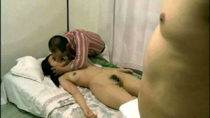 Screenshot 18 from FAX-417 つぼみ, 浅井舞香: 犯罪猖獗地区的荡妇 WPSG Fera-手淫喷水女孩
