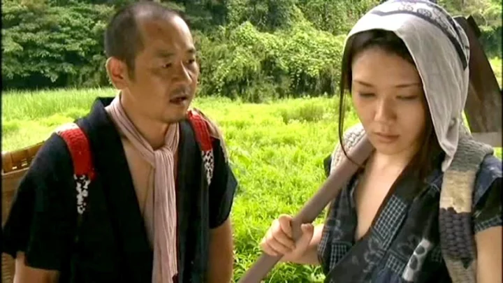 Screenshot 9 from RAPE Sexual Crime Porno FAX-482 Neighbor FA Eizou Shuppan Product