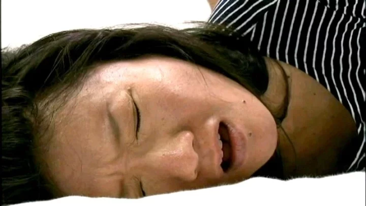 Screenshot 3 from RAPE Sexual Crime Porno FAX-482 Neighbor FA Eizou Shuppan Product