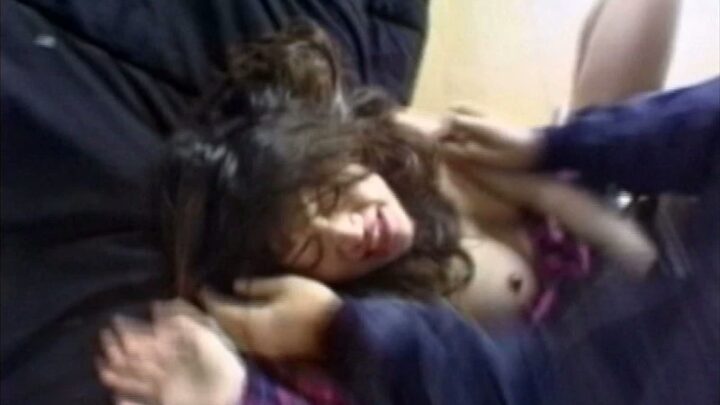 Screenshot 15 from NASS-895 昭和时代快乐猫咪剧场：成熟女性，禁忌的支配与羞辱，撫子