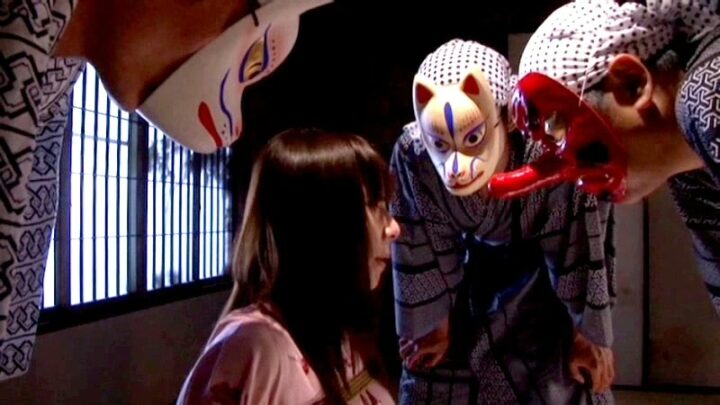 Screenshot 16 from NATR-324 Tight Squeeze Beauty: Ichijo Manami’s First Tight Constriction Experience! Mature Cowgirl Bondage