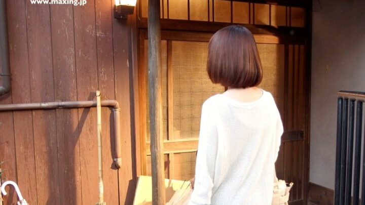 Screenshot 11 from Young Wife’s Tied Cowgirl Squirt: Narumi Natsukaze, Juicy MAXING (Maxing) Zaimen
