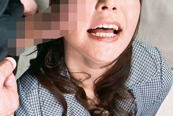 ZEAA-019 Hatta Airi: The Office Lady Who Wants to Be Dominated by a Huge Dick at Work… Costume 115 min Fitch Goku (Centervillage) のスクリーンショット 11