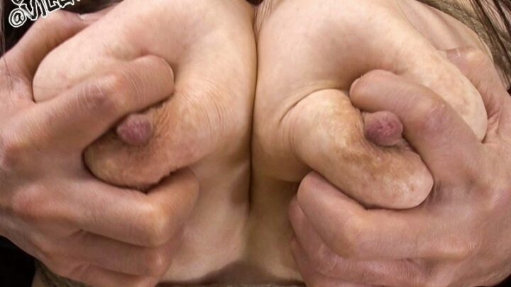 Screenshot 9 from Arisawa Misa: The Mature Housewife with Lush Breasts Can’t Be Satisfied with Ordinary Sex… Extreme O-Mission