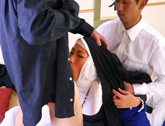 Screenshot 9 from EDRG-014 Yankii Sister AIKA: Pantyhose Amateur Gal, Forbidden Encounter, Captured and Detained BECKAKU