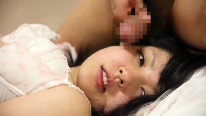 Screenshot 13 from KNCS-072 Minami Airi Busty Schoolgirl ‘Prohibition’ The Meaty Stick of a Middle-School Boy Poked into Softness Oopai Nakkuru (Saidobi-)