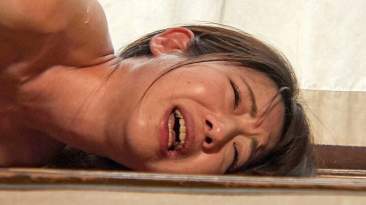 BDSM-069 相川みか タイトアナルバインドマニア アナルエネマ のスクリーンショット 2