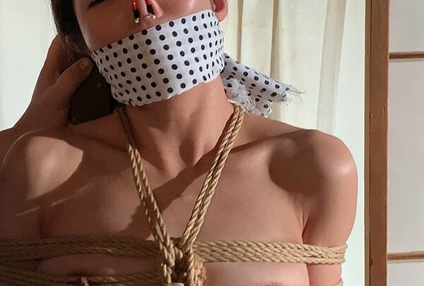 BDSM-069 相川みか タイトアナルバインドマニア アナルエネマ のスクリーンショット 18