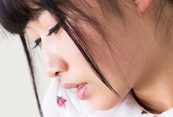 Screenshot 13 from TNH-16 Itsuka Hizuki : LIPSTIC BONDAGE LIFE Vol.3 Sniper S&M en Bondage