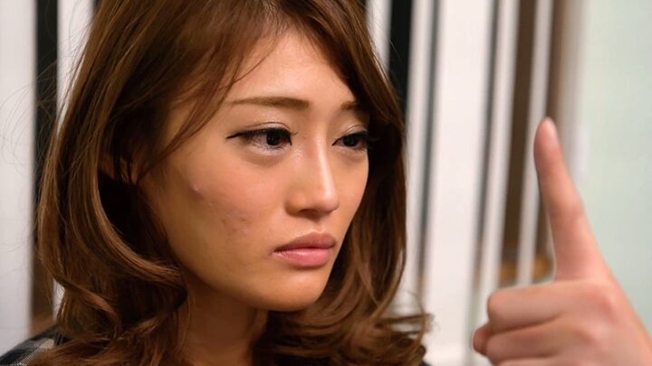 Screenshot 18 from MONE-026 七瀬ひな：催眠面部美容 - 限制喷水