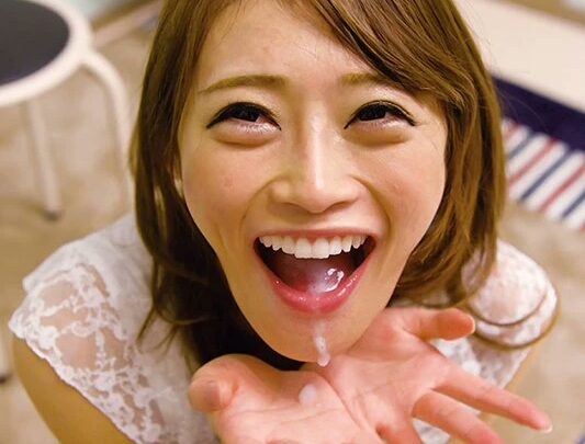 Screenshot 14 from MONE-026 七瀬ひな：催眠面部美容 - 限制喷水