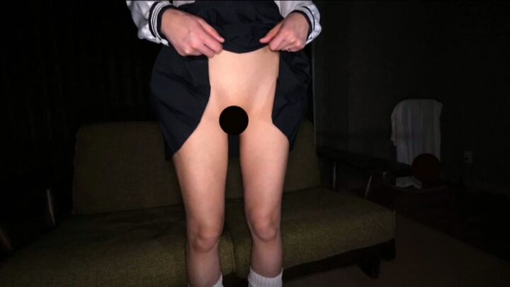 Screenshot 12 from PAKO-026 [MERCURY] Wife Recording File.01 Uniform Anal