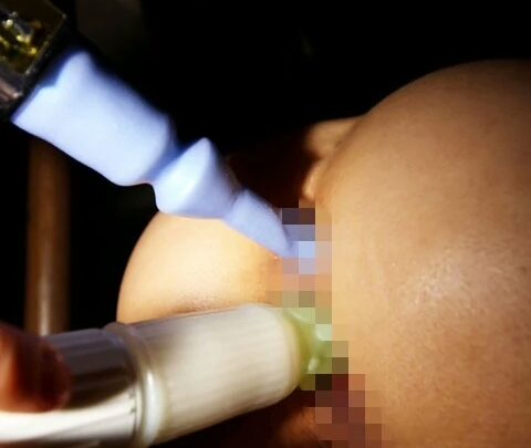 Screenshot 14 from KM-009 桃乃桃：無辜的業餘家庭主婦的第一次肛交體驗 009 - 體育教練 PLUM (Plum)
