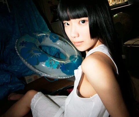 Screenshot 21 aus SL-011 Kariawuman Debut Hotel Big Pee 2 129 min Jade