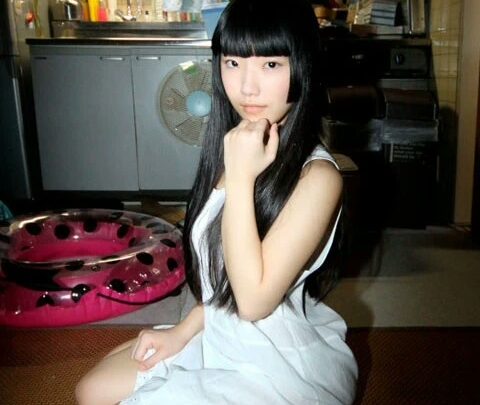 Screenshot 3 aus SL-011 Kariawuman Debut Hotel Big Pee 2 129 min Jade