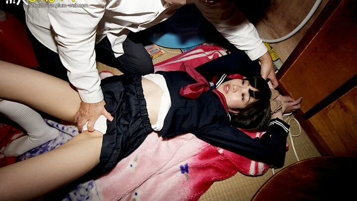 SY-178 君嶋まゆ: 処女の女子高生 18歳の純真な美少女が初めてのマスターベーションと胸の感覚を体験する のスクリーンショット 21