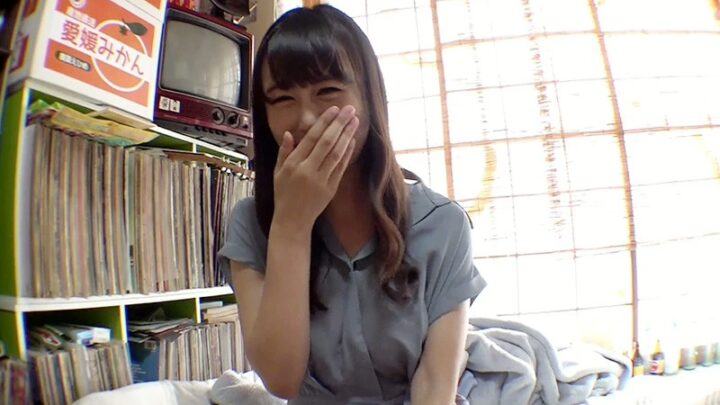 Screenshot 21 from SY-188 Memori Shizuku: My Recent Neighbor Was a Saintly Housewife Who Resembled Yamashiro Mitsu, 27-Year-Old Married Woman… Riri宝生, Cowgirl, Big Tits, Amateur Only, Plum