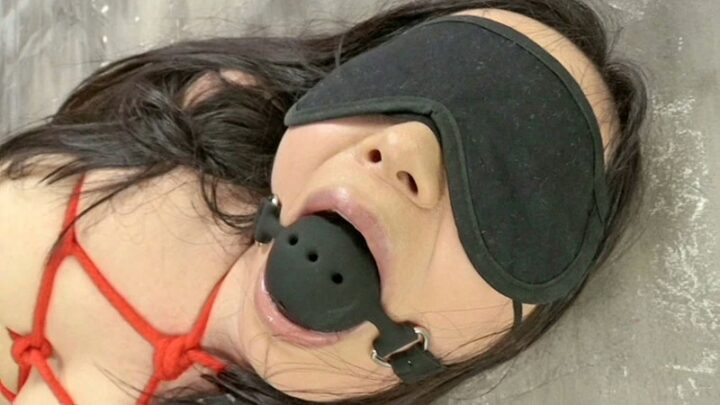 GOJU-052 いそじん: 死にゆく間にしたこと、変態の妻がしつけのトレーニングを通じてマゾヒズムに目覚める、オバサンアマチュア 138分 のスクリーンショット 15