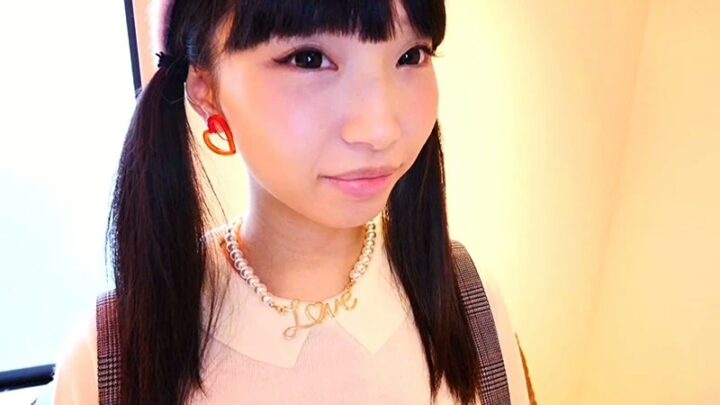 Screenshot 21 from SHIBP-018 Arami Momo Shibuya Promotion Talent #06 Sakimomo Wife Edition / Momo R Idol