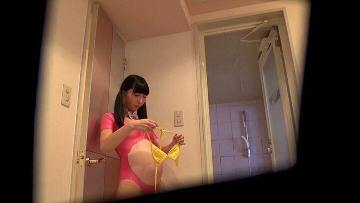 Screenshot 12 from SHIBP-018 Arami Momo Shibuya Promotion Talent #06 Sakimomo Wife Edition / Momo R Idol