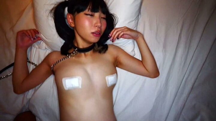 Screenshot 3 from SHIBP-018 Arami Momo Shibuya Promotion Talent #06 Sakimomo Wife Edition / Momo R Idol