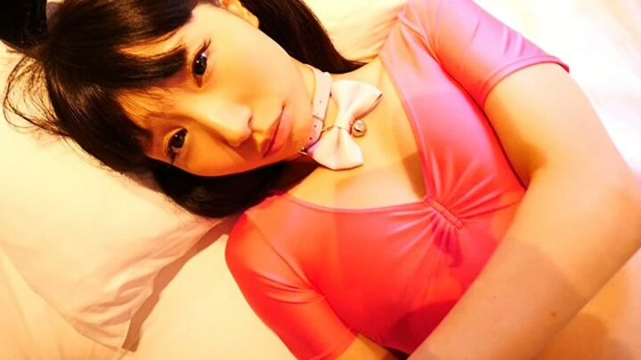 Screenshot 14 from SHIBP-018 Arami Momo Shibuya Promotion Talent #06 Sakimomo Wife Edition / Momo R Idol