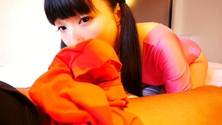 Screenshot 13 from SHIBP-018 Arami Momo Shibuya Promotion Talent #06 Sakimomo Wife Edition / Momo R Idol