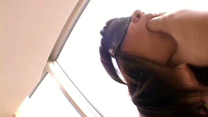 Screenshot 20 from YSN-158 Ai Airi Please Lick Me Non BBW