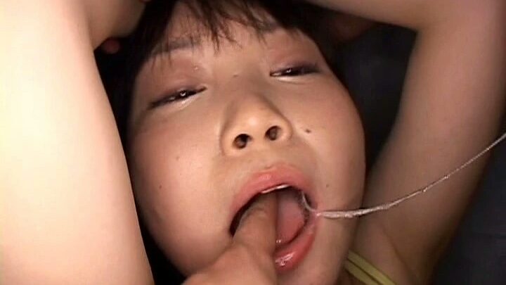 Screenshot 11 from YSN-160 霧島萌 禁忌之前檔案.11 星野萌 非自然 107分鐘 深喉