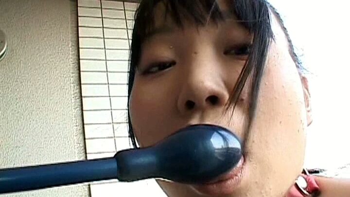 Screenshot 20 from YSN-160 霧島萌 禁忌之前檔案.11 星野萌 非自然 107分鐘 深喉