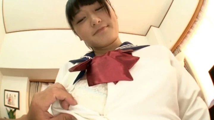 Screenshot 22 aus YSN-320 Schwarze Haar Schwester Inzest Schöner Bericht: Wusumi Nana Planung Gebundenes Orgie Inzest SM Lotion Romantik Erniedrigung 3P Fetisch Hüftuniform Outfit