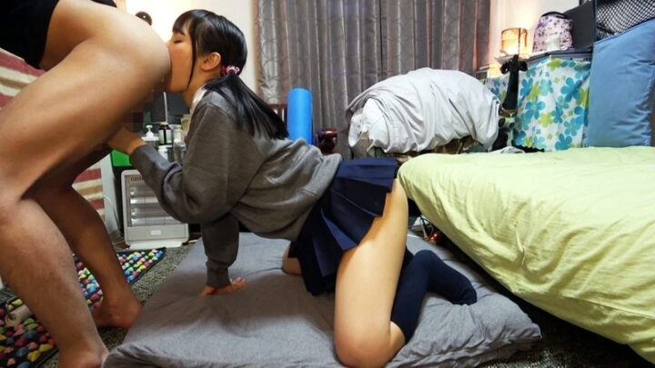 Screenshot 4 from SVN-001 Scatting: Loli Scat Japonesa