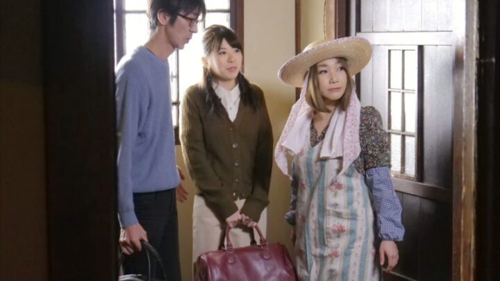 ANGR-012 Arisaka Miyuki, The Farmhouse Wife ~Unescapable Torment of a Stepfather’s Coercive Love~ Wife SM Spanking, Butt Slapping by NAGIRA Ryouta のスクリーンショット 21