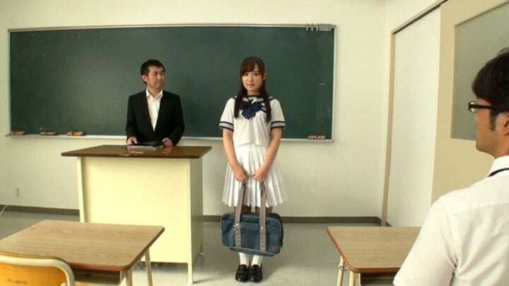 Screenshot 16 from DMOW-157 Sakura Miyuki: A Twisted Aristocrat’s Obsession – Mental and Physical Domination, Training My Ideal Man, Clear Girl, Scat, Golden Shower (M Male)