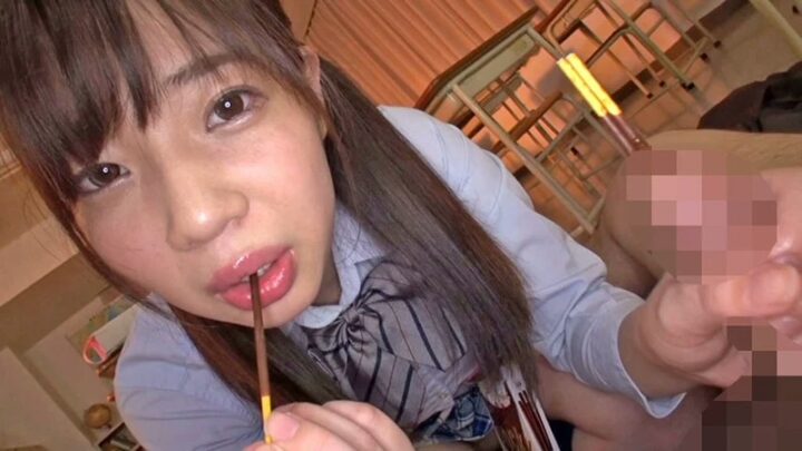 DMOW-163 押川ゆうり、斉藤みゆ：見つかって、尿道を舐めさせられる - その他のフェティッシュ・ボイラー看護師・女性医師 のスクリーンショット 6
