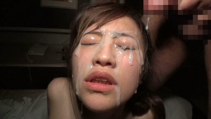 Screenshot 18 from ENKI-012 Kagura Aine, Hazuki Moe Mania-Style Breast Expansion! Genuine, Genuine Pussy Close-Up Level: Poison House Kamiya Mitsuki… Big Tits, Small Breasts, Cum