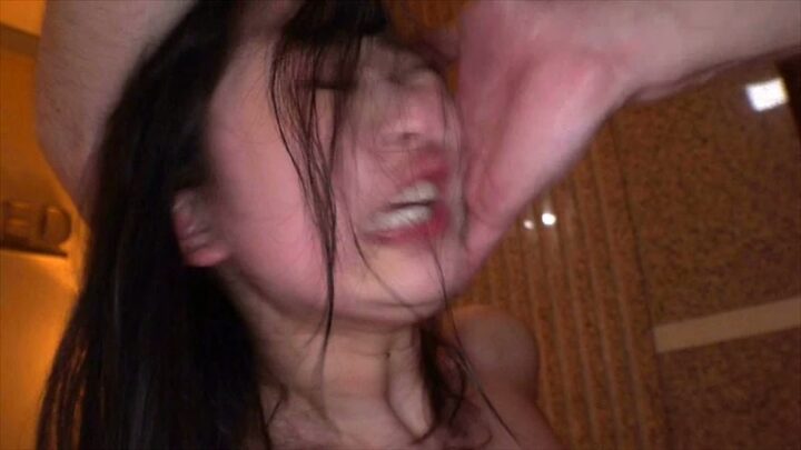 Screenshot 20 from ENKI-024 Kamino Hina : Apparence pure, mais désirs sexuels débordants - La première fois d'une fille déviante en anal, fellation, blowjob, petits seins, consommation d'urine