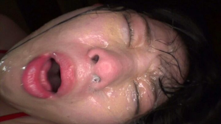 Screenshot 6 from ENKI-026 Airu: Specialized Inflation and Messy Pleasure Device, Craving Tight Sensitivity, Giant Root, Tide Blowing, Irama Vomit