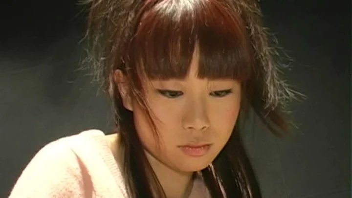 Screenshot 22 aus VRXS-010 Shitty Crush 2: Scat, andere Fetische, Star Yui